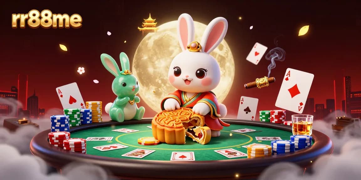 The rr88me Game Plan for Serious Gamblers Seeking Winning Strategies in 2026