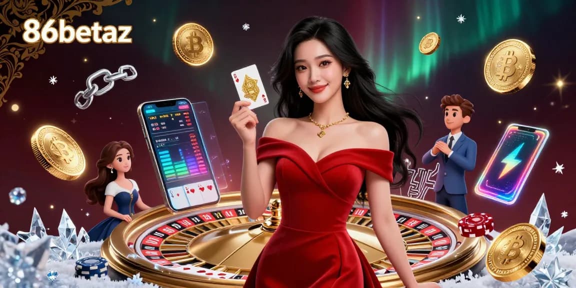 Winning Strategies for Gamblers: Mastering 86betaz in 2026