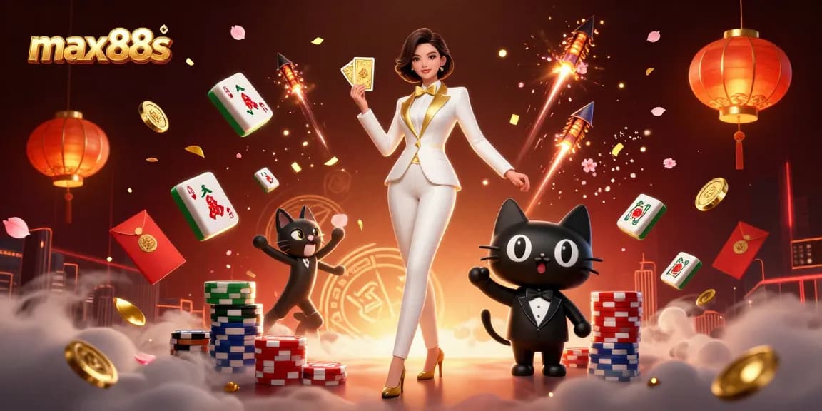 Winning Strategies for max88s: Master the Art of Online Gambling in 2026