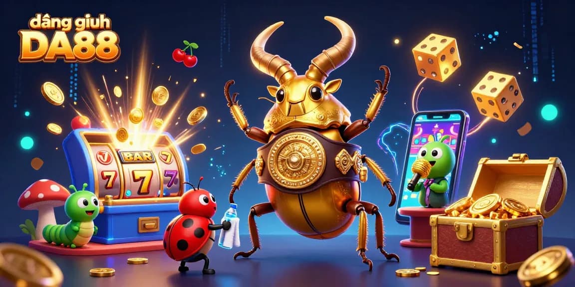 Top 7 Ways đăng nhập DA88 Changes Sports Betting Strategies in 2026