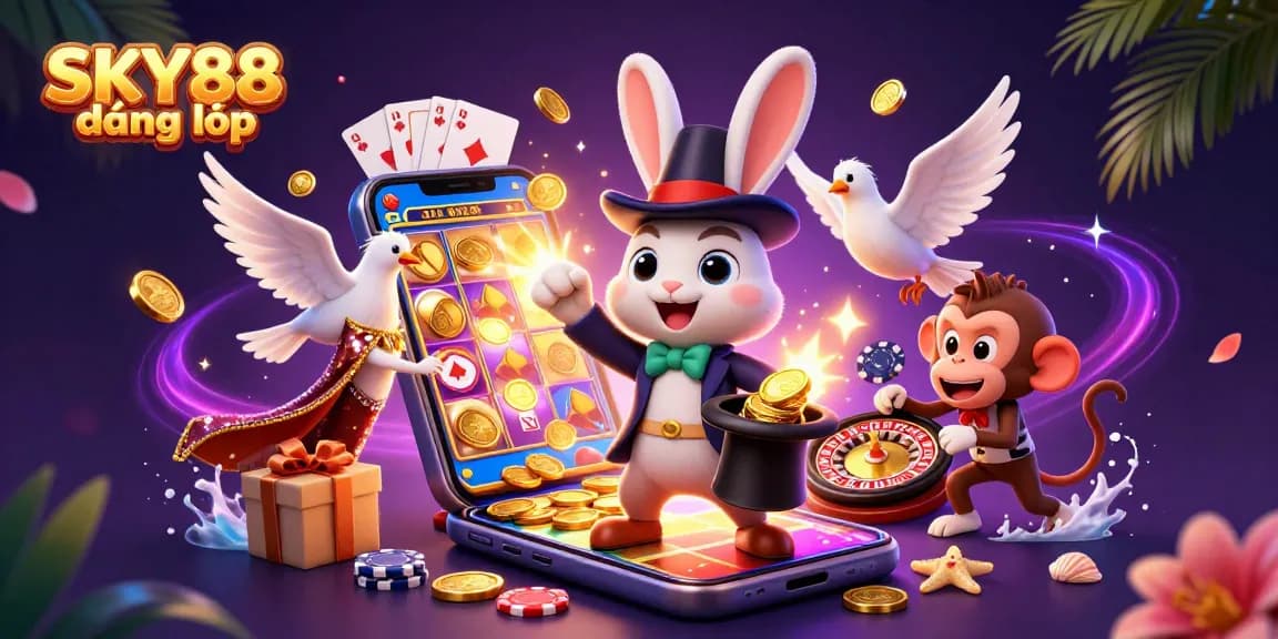 Is SKY88 đăng nhập Worth It? An Honest 2026 Assessment for Online Bettors
