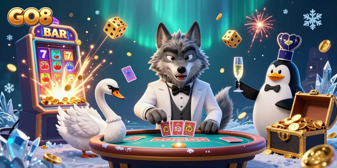 Masterful GO8 Techniques for Advanced Gamblers to Enhance Winning Strategies in 2026