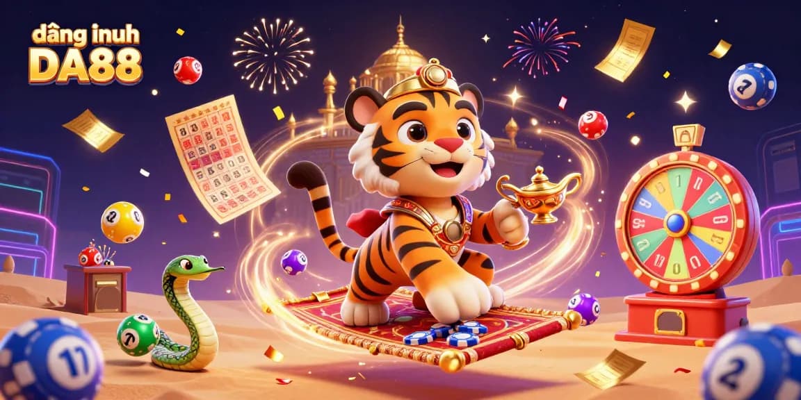 How to Integrate đăng nhập DA88 Into Your Daily Casino Strategies for Winning Success in 2026