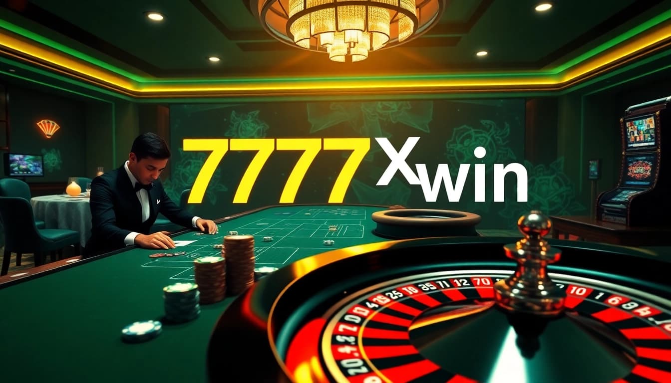 Unlock 777X Win: Proven Strategies for Maximizing Your Casino Success in 2026