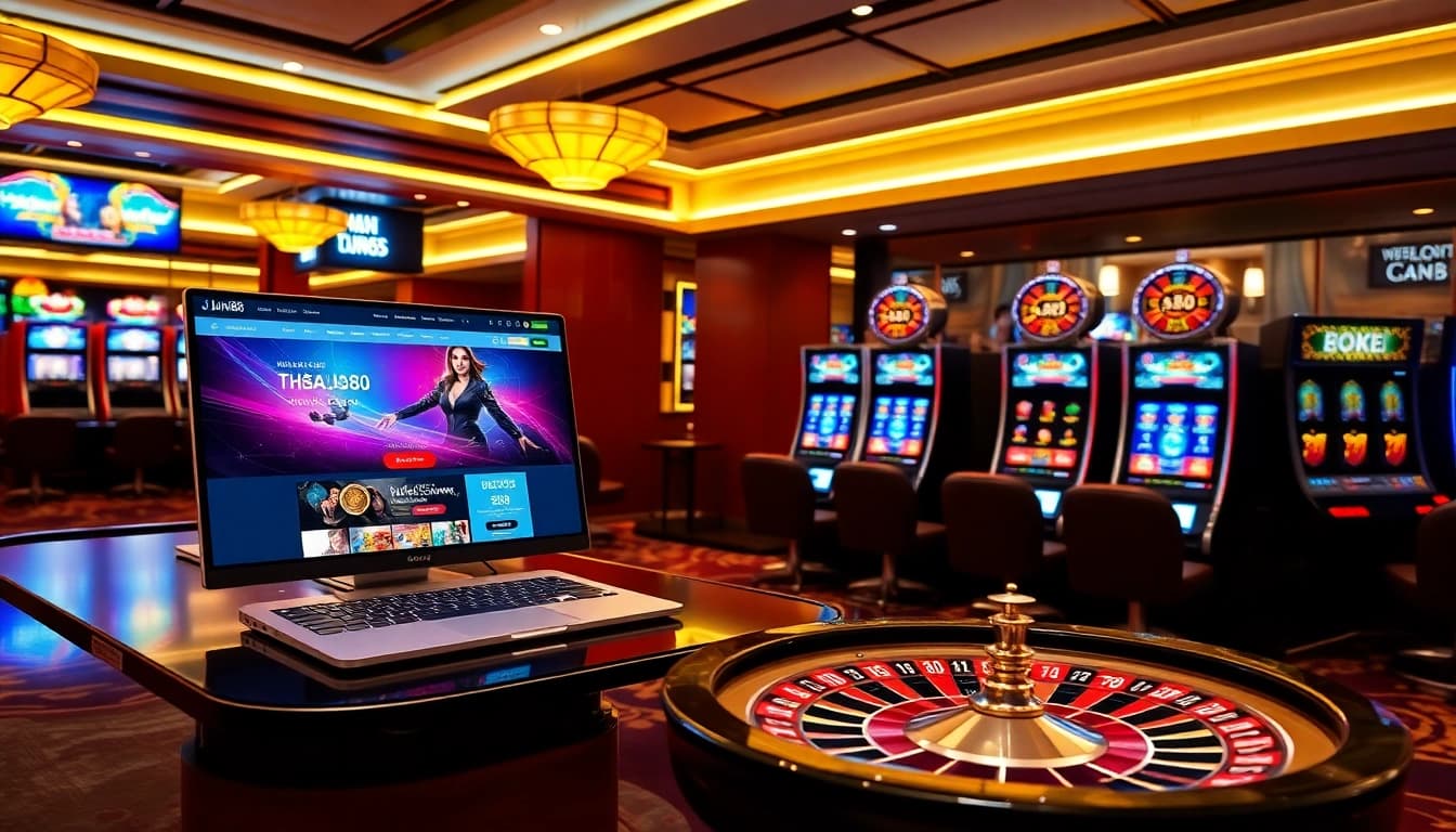Strategic Betting at Nhà cái Jun88: Winning Techniques for Gamblers in 2026