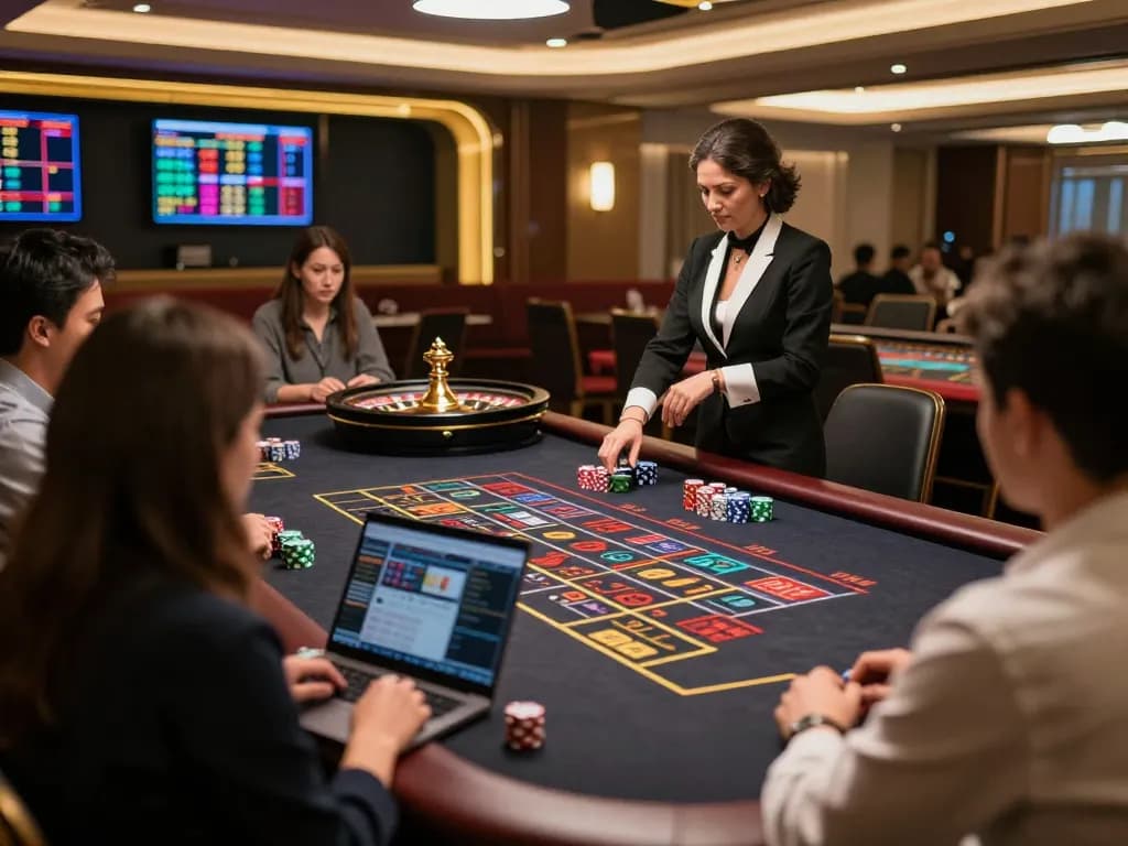 Winning Strategies for Online Roulette: Mastering Five888 in 2026