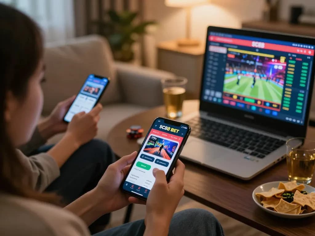 Mastering Your Strategy with SC88 BET: Winning Techniques for 2026