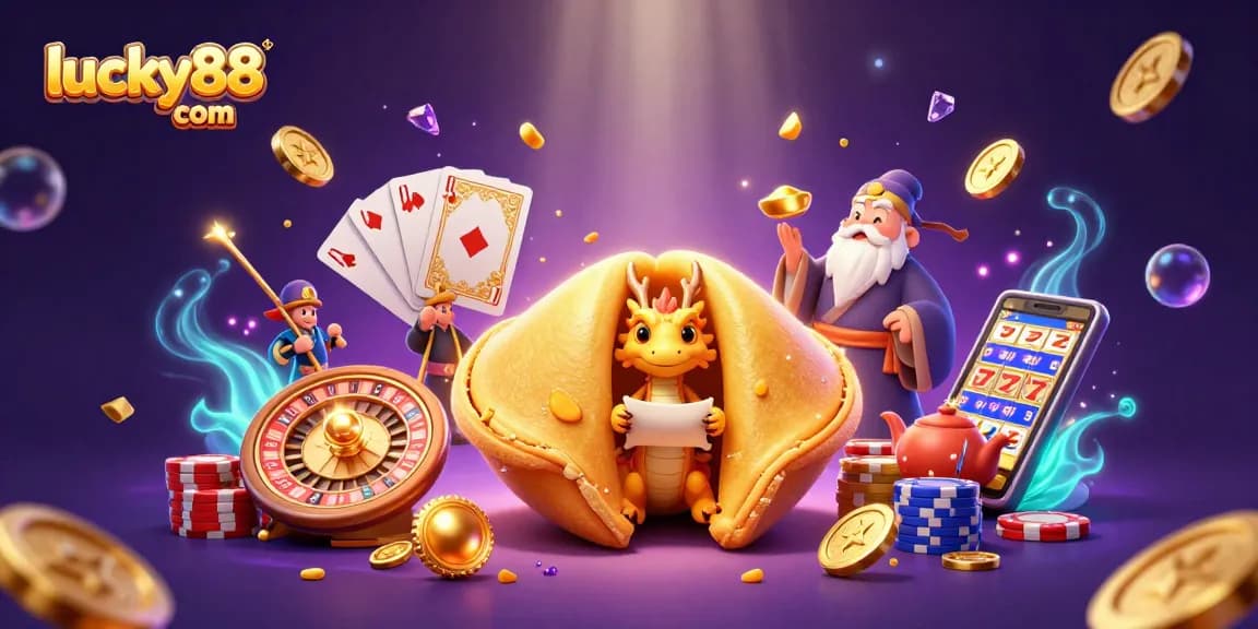 Emerging lucky88 com Strategies Taking Over in 2026 for Winning Gamblers