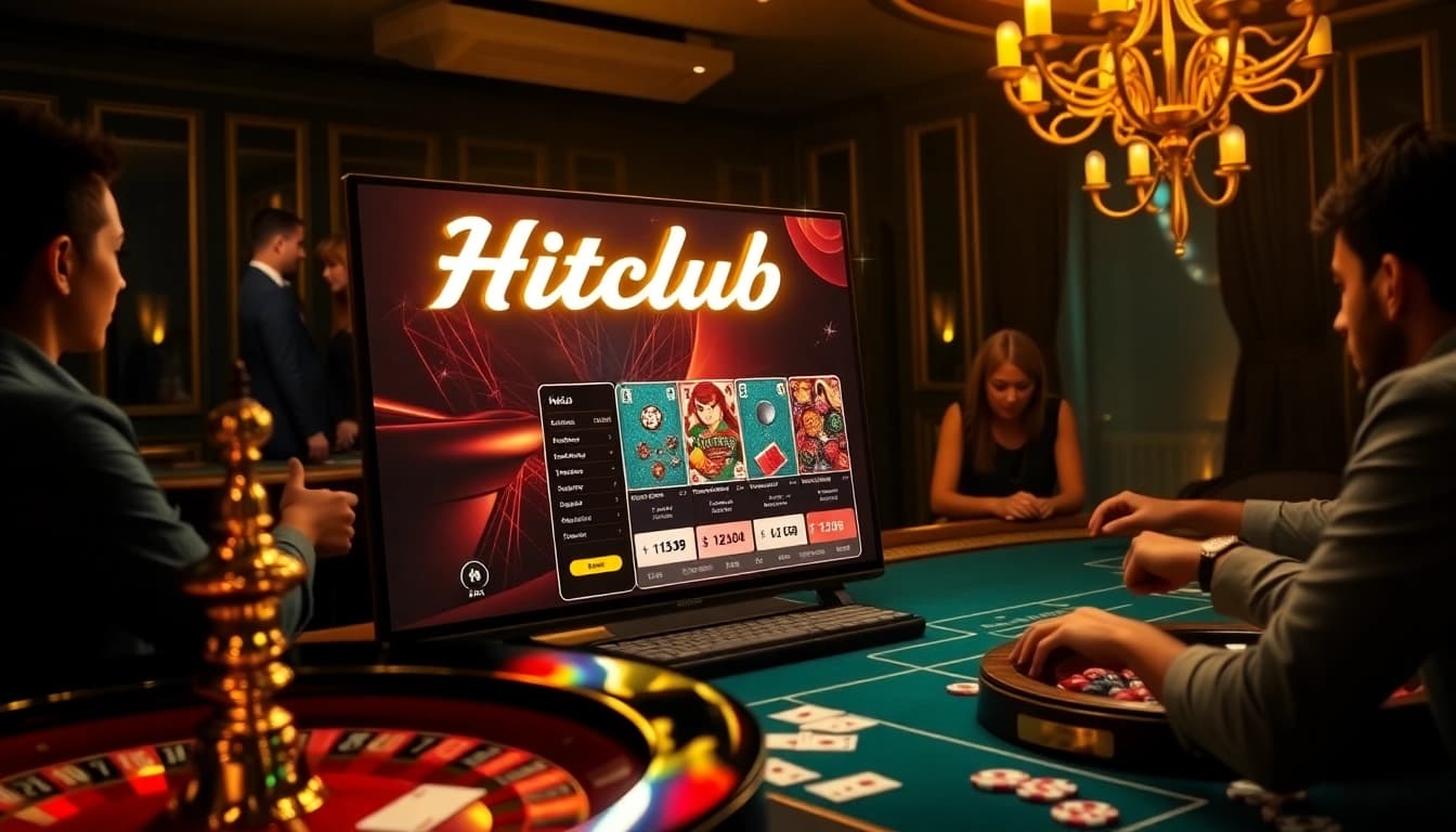 Hitclub 2026: Essential Winning Strategies for Advanced Gamblers