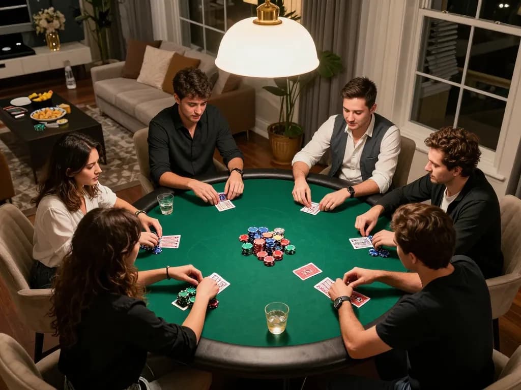 Winning Strategies for Online Poker with Uk88 in 2026: Master Your Game