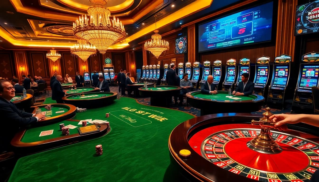 Mastering the Hidden Wiki: Essential Strategies for Advanced 2026 Gambling Success