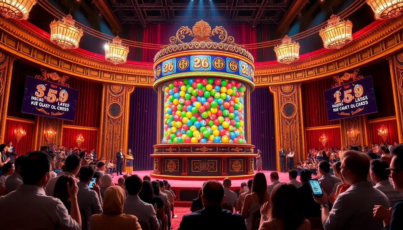 Winning Strategies for Understanding Kết quả xổ số in 2026: Essential Tips and Insights