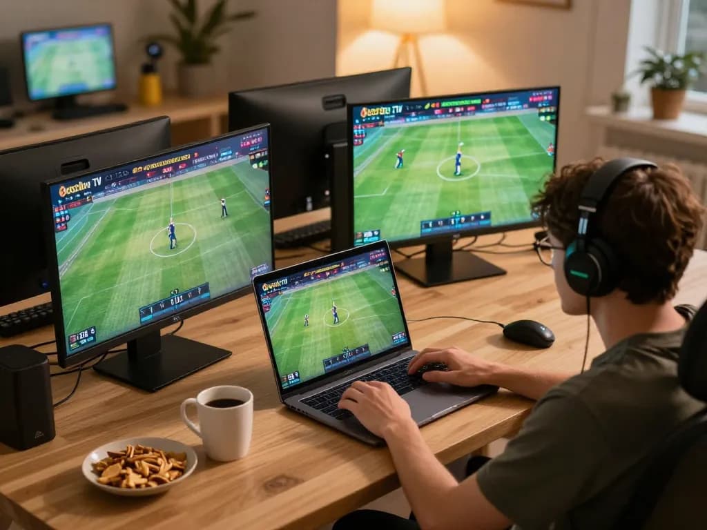 Innovative Strategies for Winning with Socolive TV in 2026 Sports Betting
