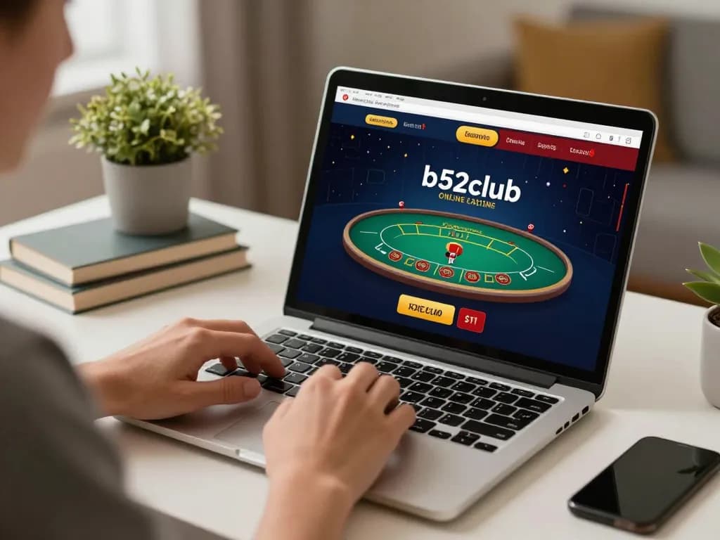 B52Club: Proven Winning Strategies for Online Casino Games in 2026