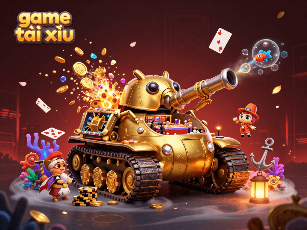 game tài xỉu Scored: Our Rating System Reveals Winning Strategies for Players in 2026