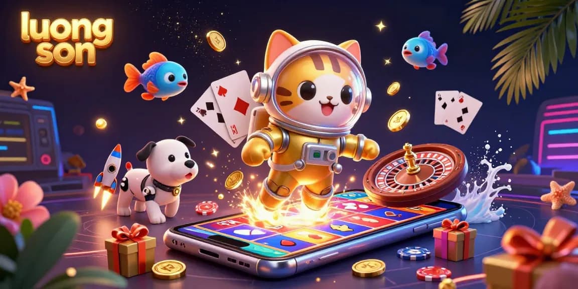 luong son Showdown: Which Platform Delivers the Best Betting Strategies in 2026?
