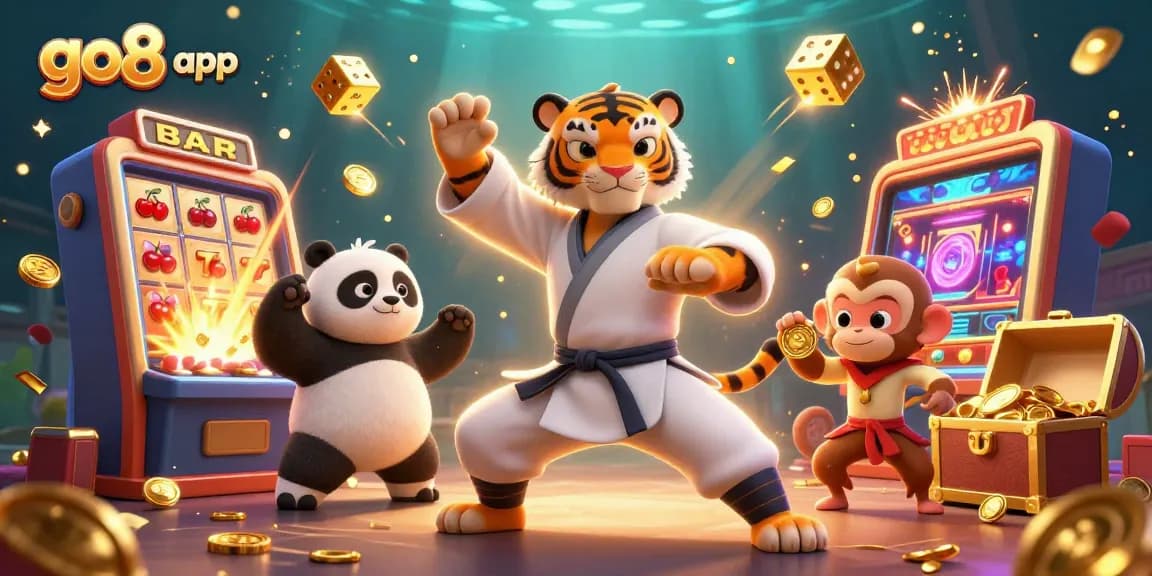 Switching to the go8 app: What Players Should Expect for Winning Strategies in 2026