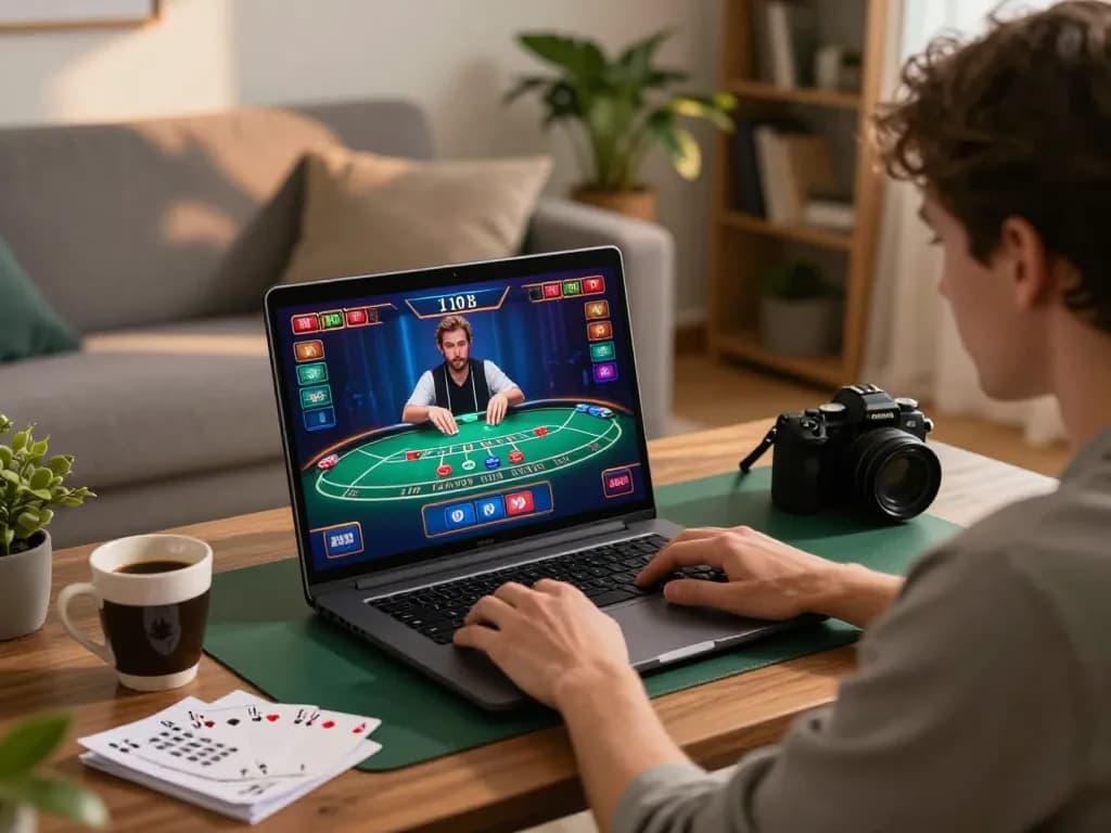 Winning Strategies for Uk88: Mastering Online Gambling in 2026