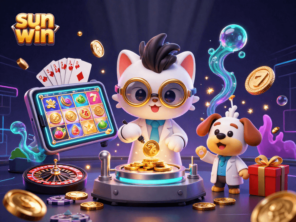 9 Essential Sun Win Tools for Gamblers to Master Winning Strategies in 2026