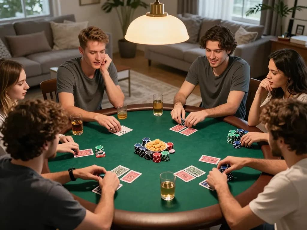 Link Five88 chính thức: Advanced Strategies for Winning at Online Poker in 2026