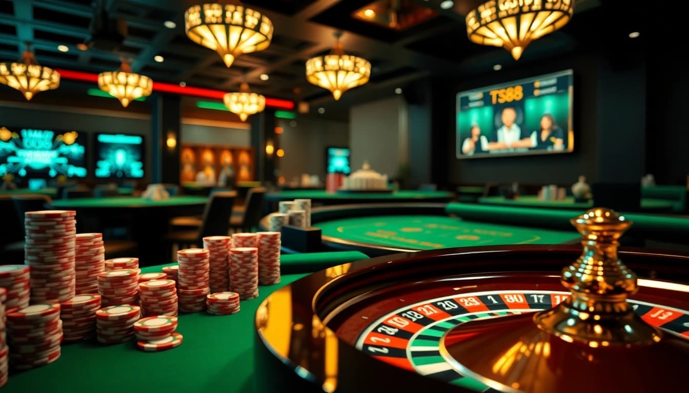 Winning Strategies for 2026: Master the Online Odds at TT88 | Your Guide to https://tt88.to/ Gaming