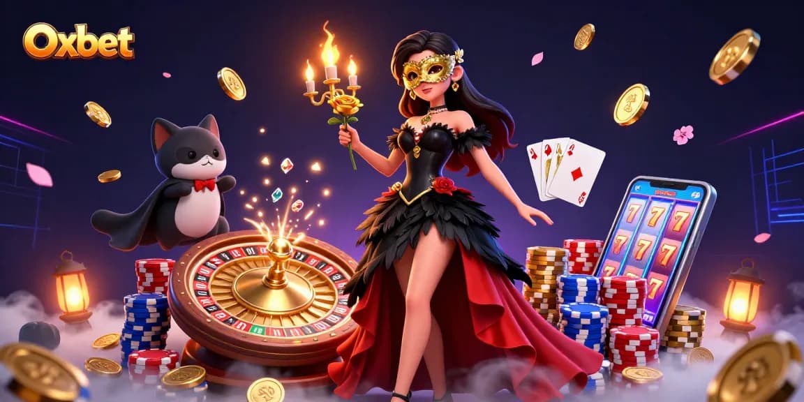 Winning Strategies at Oxbet: Your Comprehensive Guide for 2026
