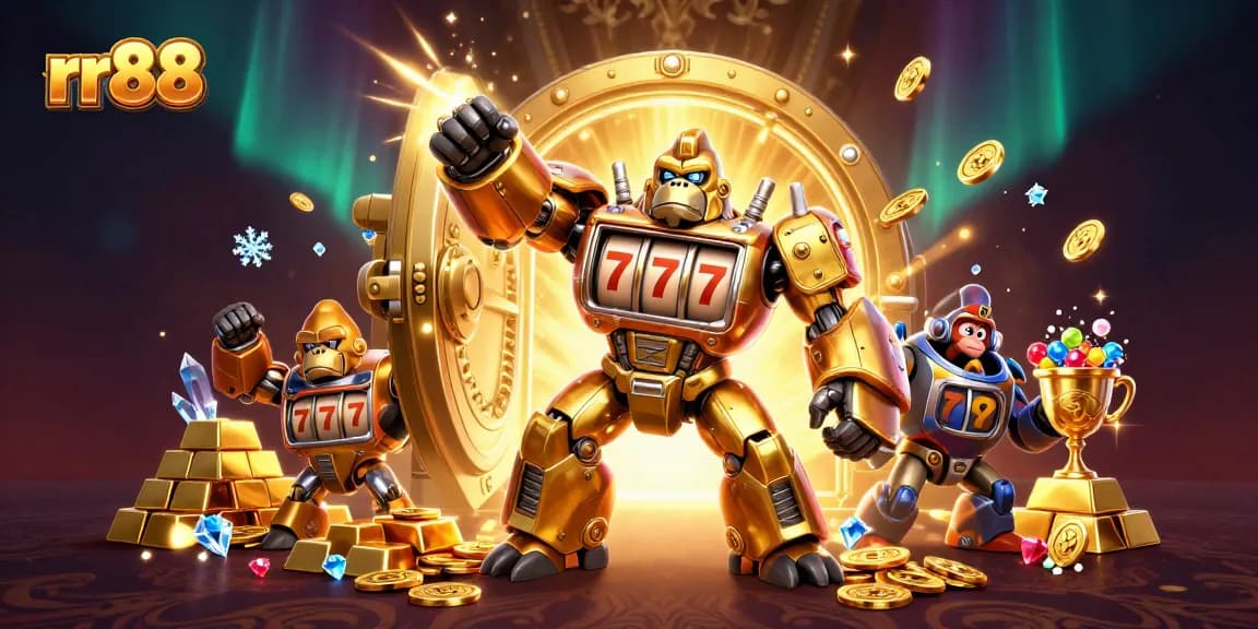 The True Value of rr88 for Gamblers Seeking Winning Strategies in 2026