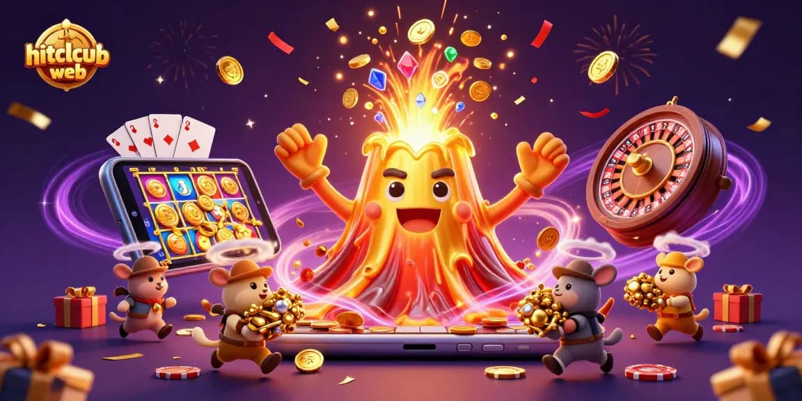 hitclcub web Traps: What to Watch Out For in 2026 Game Strategies