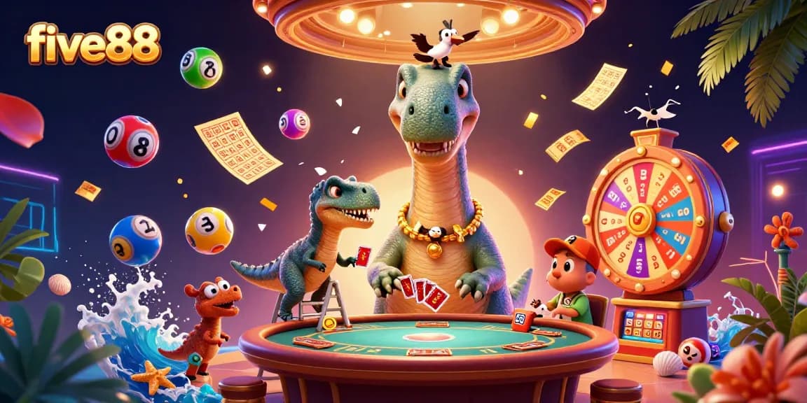 Are You Making These five88 Betting Mistakes? Essential Strategies for Gamblers in 2026
