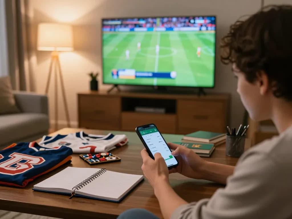 Mastering Ca Khia: Essential Strategies for Winning at Sports Betting in 2026