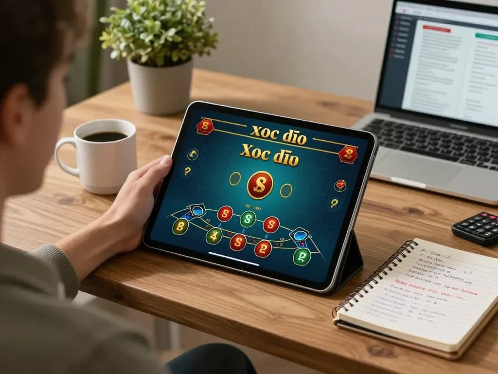 Mastering Xóc Đĩa: Strategic Betting Techniques for 2026 Success