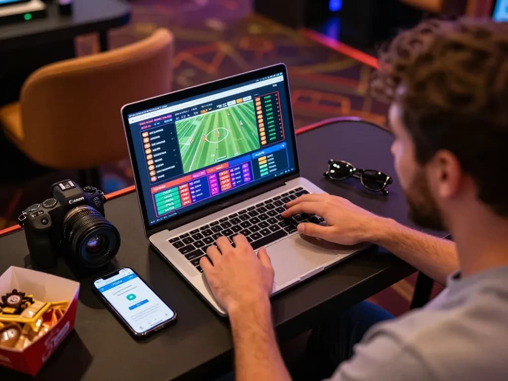 Unlock Winning Strategies on PHPVIP for Sports Betting Mastery in 2026