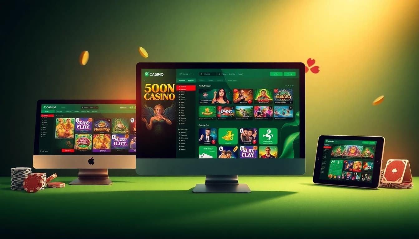 88CLB: The Comprehensive Guide to Online Casino Success in 2026