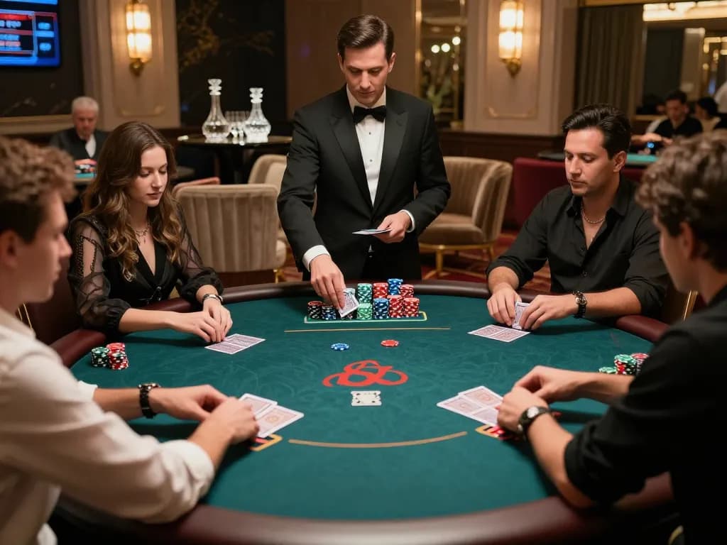 TG88 Winning Strategies for Higher Odds in 2026 Casino Gaming