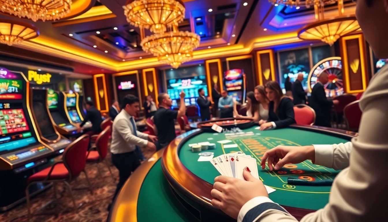 23win: Winning Strategies for Casino Success in 2025