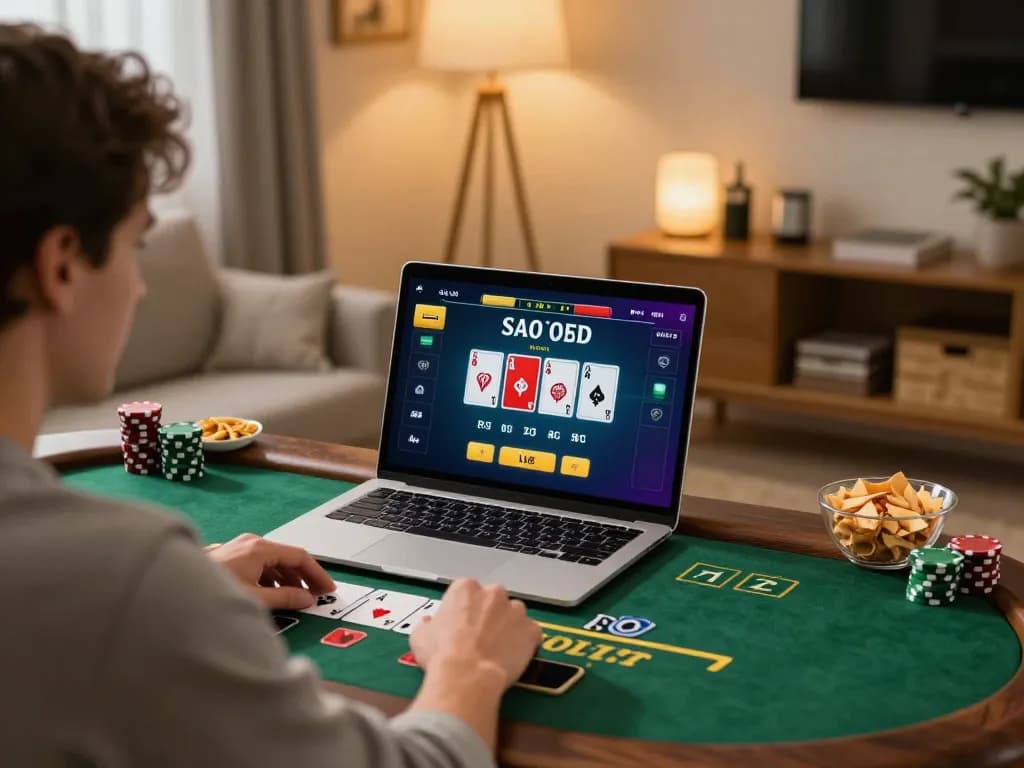 Winning Strategies for Online Gamblers at https://lucky88at.com/ in 2026: Maximize Your Odds and Bankroll
