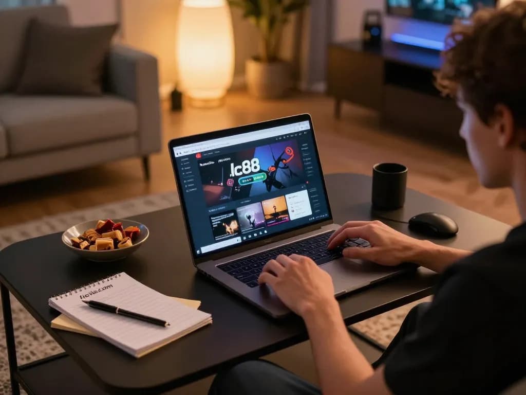 Mastering Strategies for Online Gambling at lc88 .com in 2026