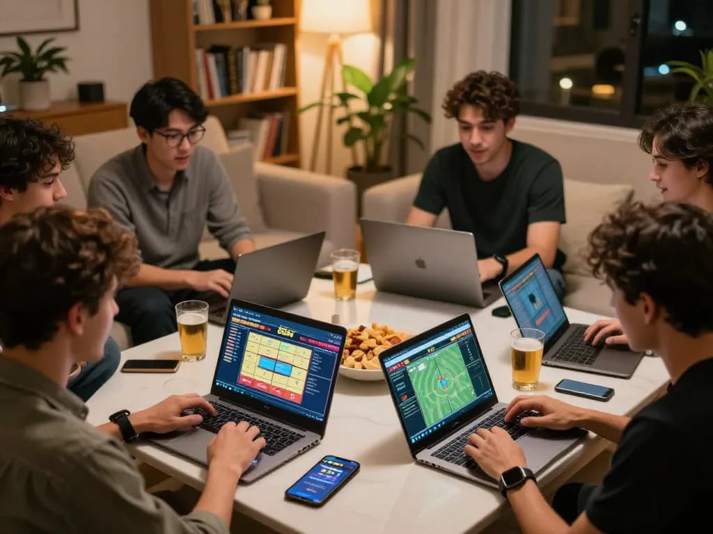Winning Strategies for Sports Betting: Mastering 555win in 2026