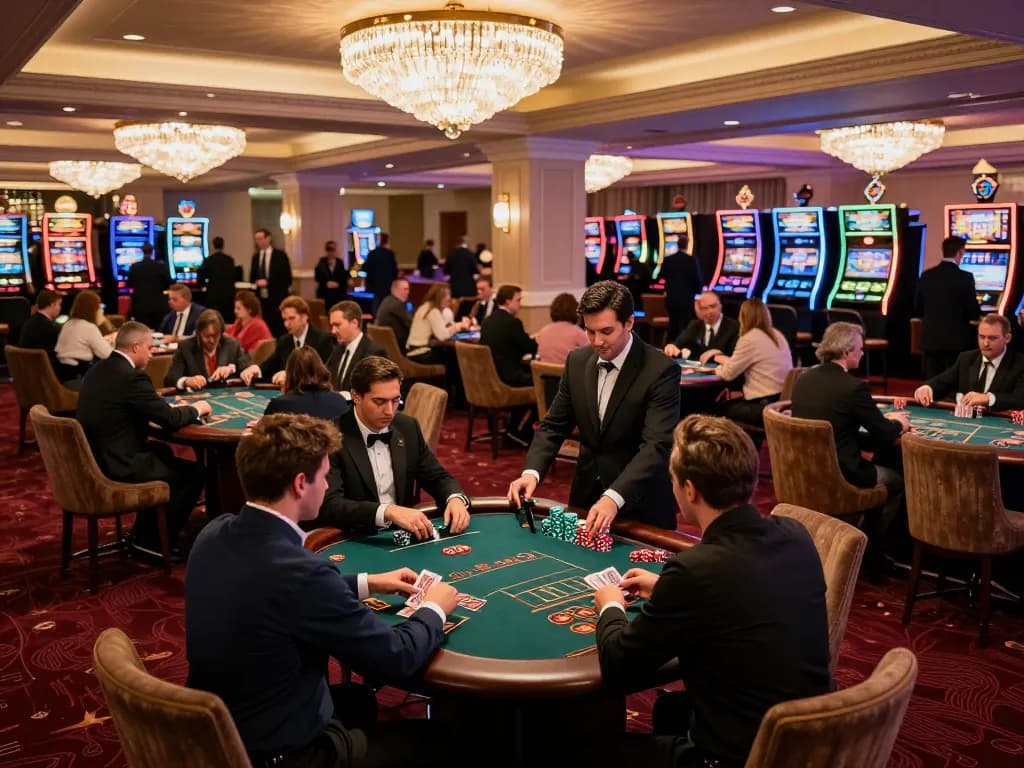Mastering the Art of DA88: Strategic Blackjack Tactics for Winning in 2026