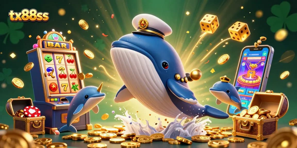Winning Strategies for Gamblers at tx88ss: Your Guide for 2026