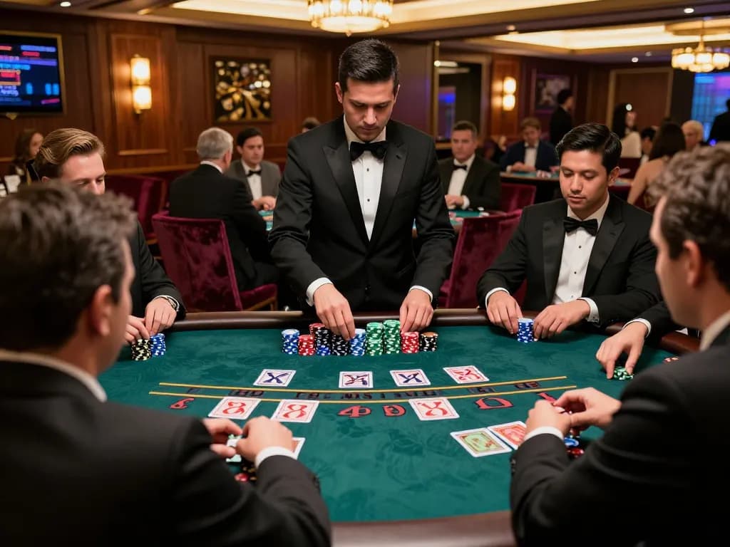 Winning Strategies for GA88 Blackjack in 2026: Comprehensive Guide to Bankroll Management