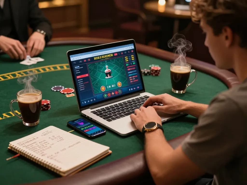 Strategic Insights for Đăng ký 9bet: Mastering Your Online Gambling Experience in 2026