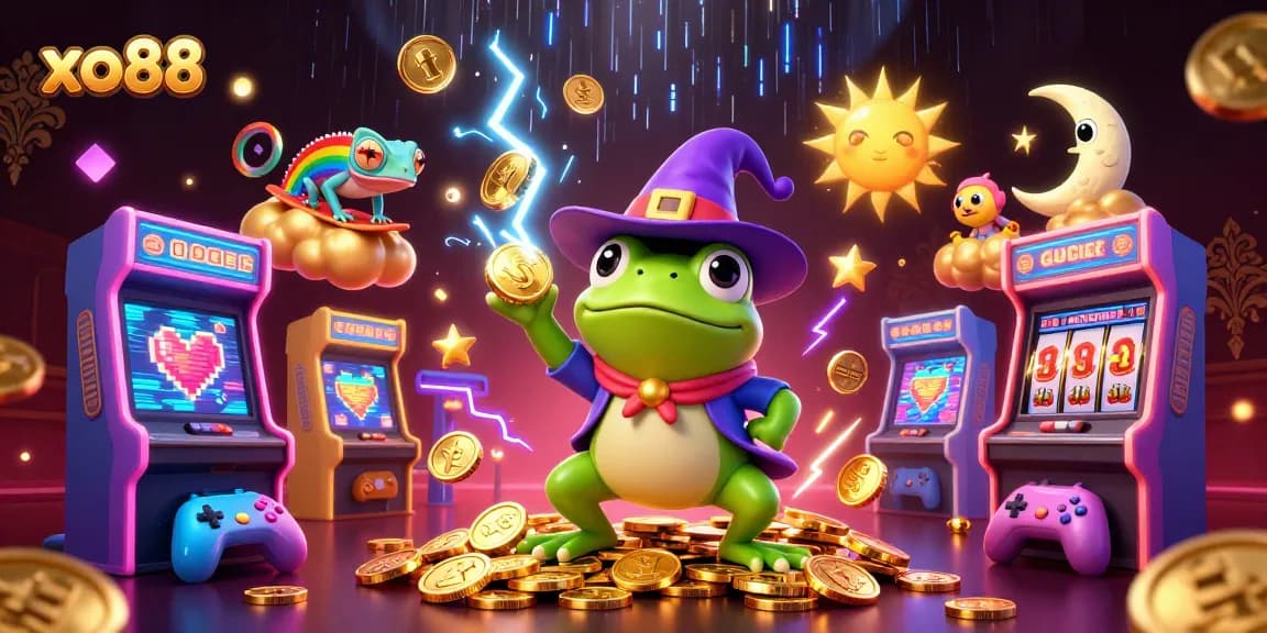 Winning Strategies for xo88 Slot Games in 2026: Proven Methods to Maximize Your Bankroll