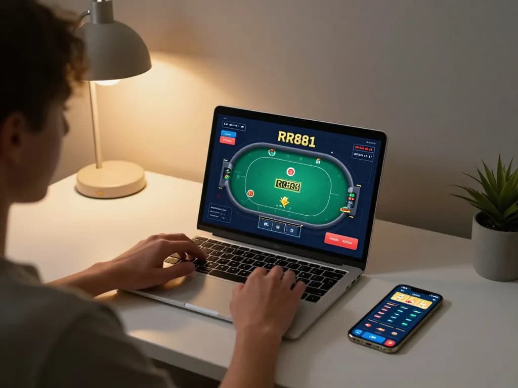 Winning Strategies for RR88: Mastering Online Gambling in 2026