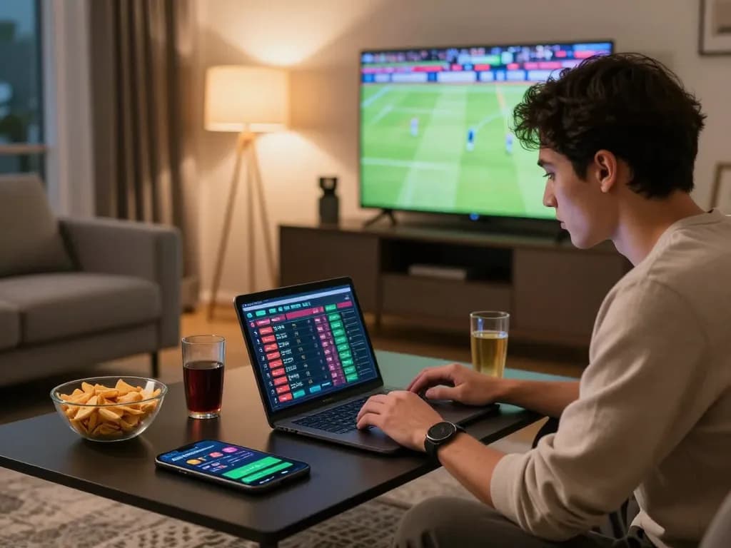 Mastering Link Topbet chính thức: The Proven Guide for 2026 Online Betting Success