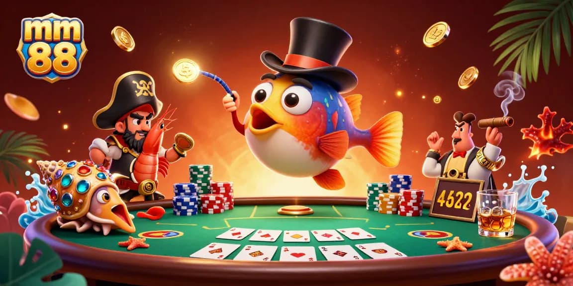 The Future of mm 88: Predictions for 2026 and Beyond for Gamblers' Winning Strategies