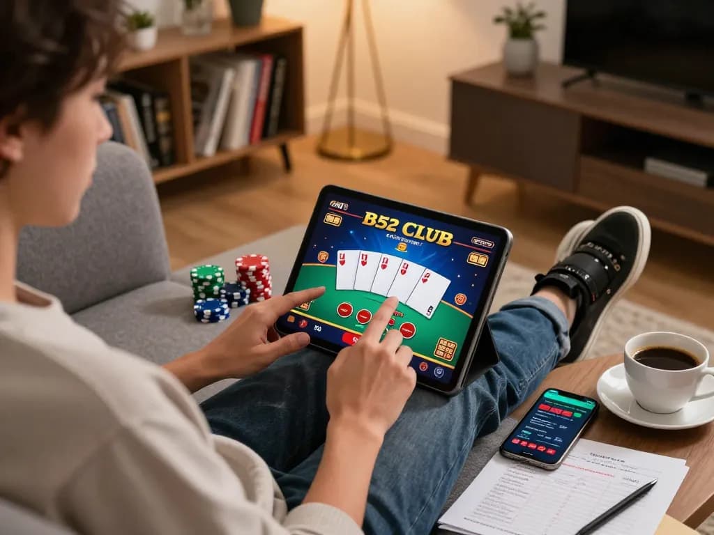 Winning Strategies for B52 Club in 2026: Master Your Gameplay for Better Odds