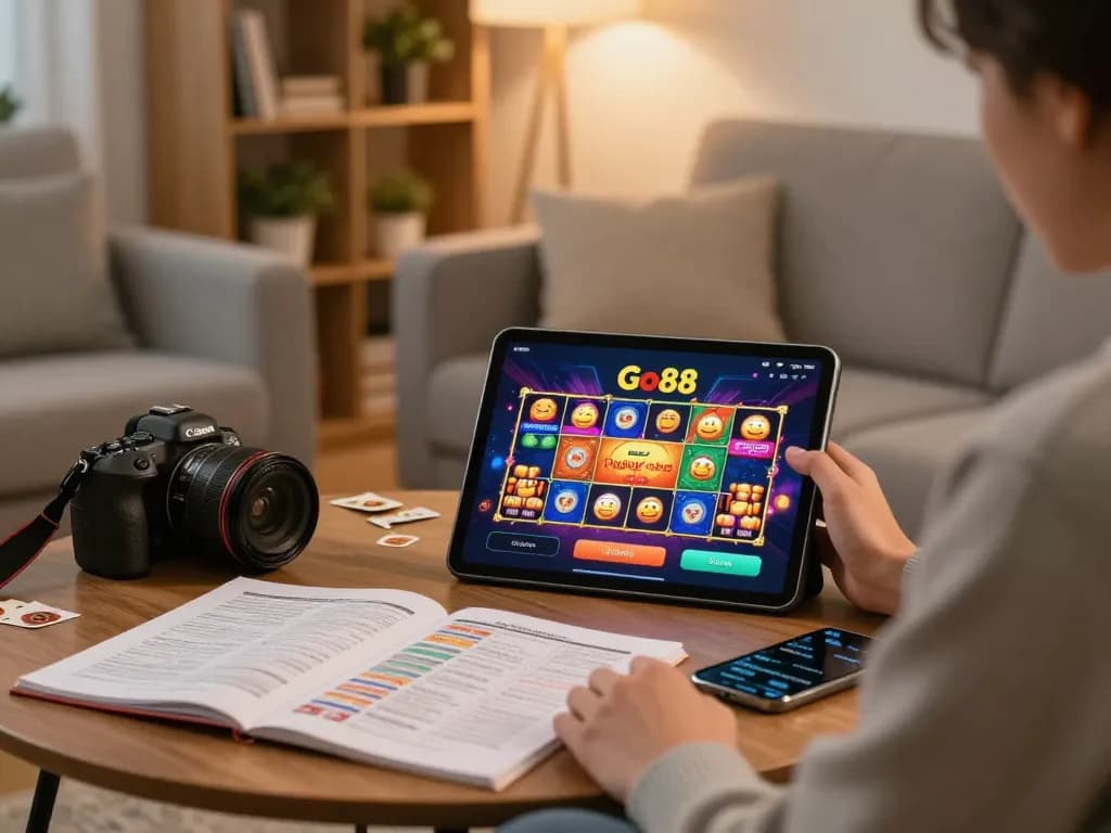 Download TẢI GO88 for Winning Strategies in 2026 – Expert Insights and Tips