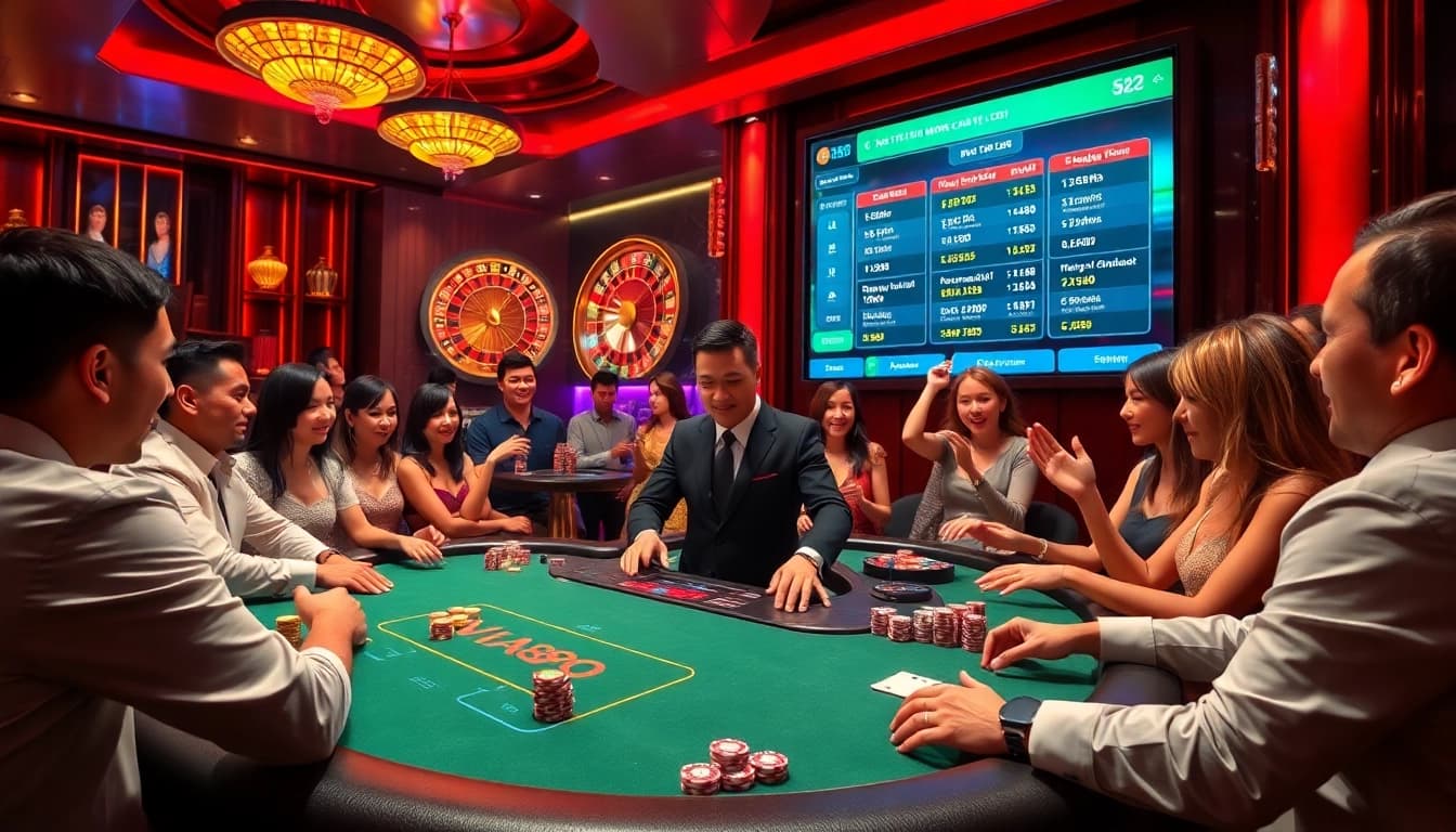 Vin88 Link Vào: Essential Betting Strategies for 2026 Gamblers Seeking Winning Odds