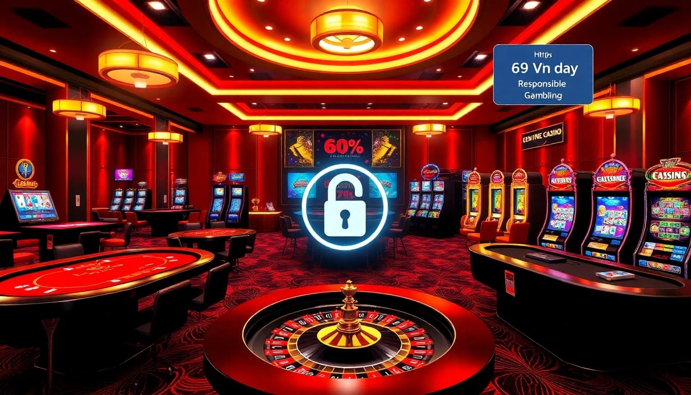 Essential Insights into 69VN: The Premier Online Casino Experience for 2026
